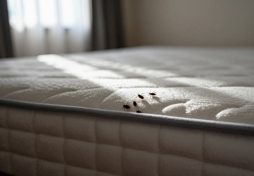 Bed Bugs Control in Greenfield Park
