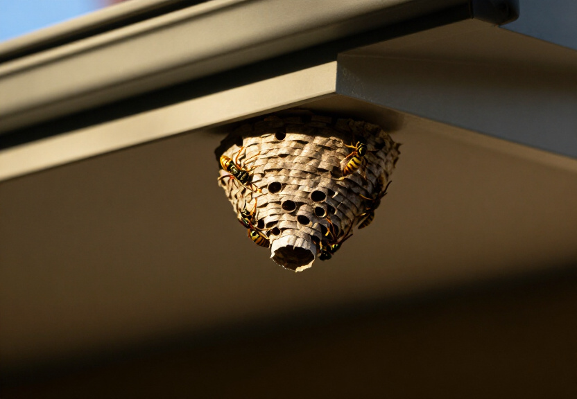 Bees And Wasp Removal in Greenfield Park