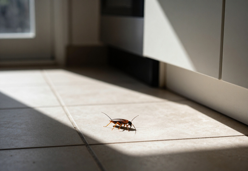 Cockroach Removal in Greenfield Park