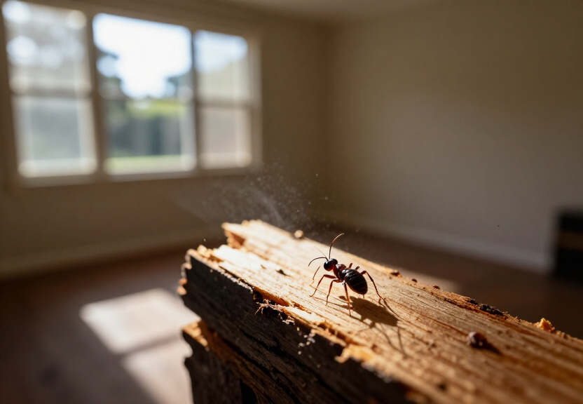 Termite Prevention in Greenfield Park